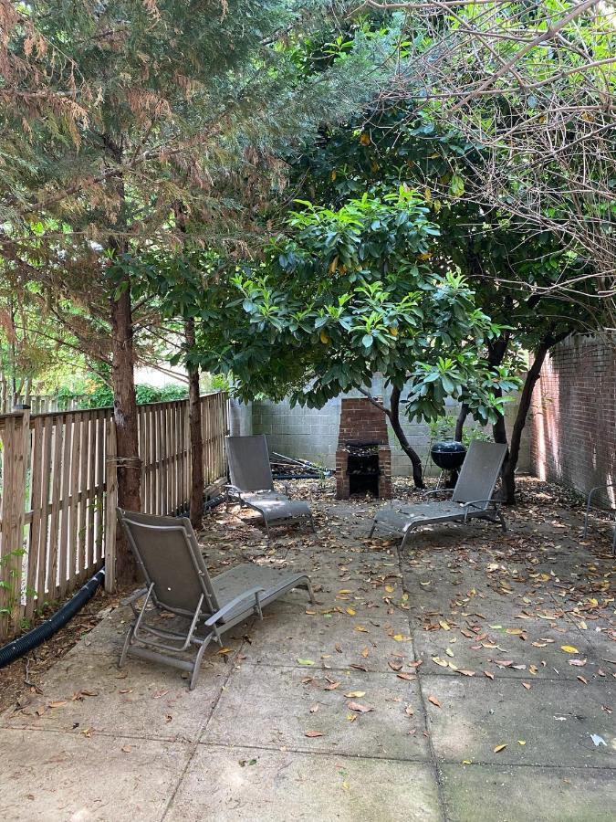 Apartamento Large Duplex 2bdrm 1den-metro Washington