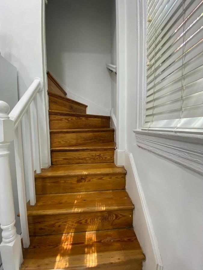 Apartamento Large Duplex 2bdrm 1den-metro Washington